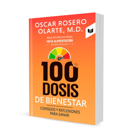 100 dosis de bienestar