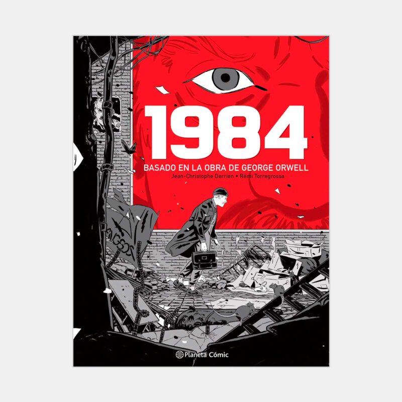 1984 (novela gráfica)