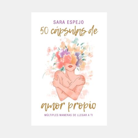 50 cápsulas de amor propio