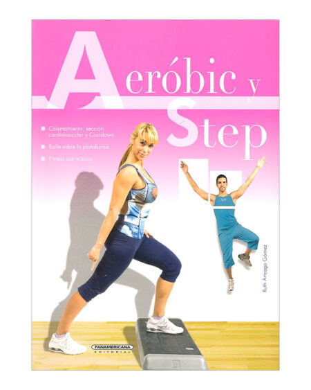 Aeróbic y Step