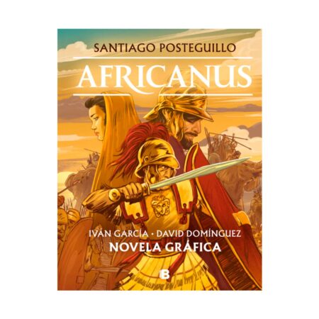 Africanus (novela gráfica)