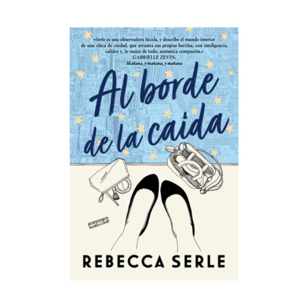 Al borde de la caída