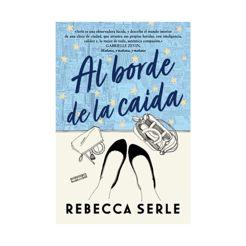 Al borde de la caída