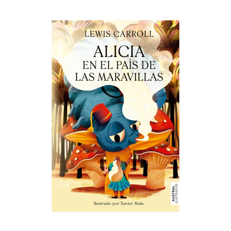 Alicia en el país de las maravillas