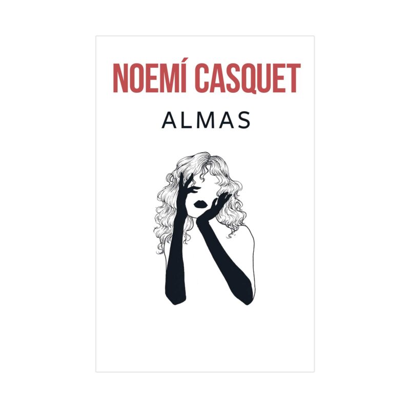Almas