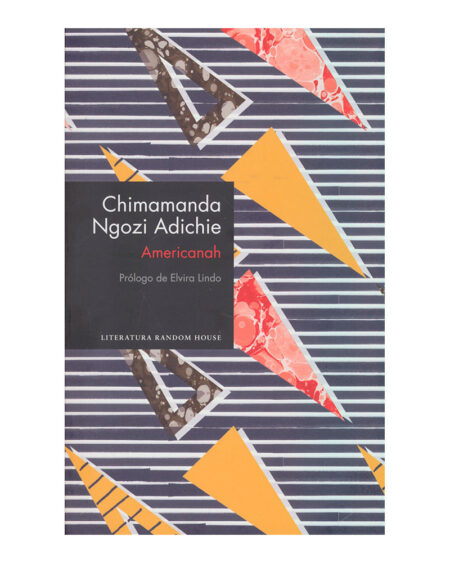 Americanah (Edición especial)