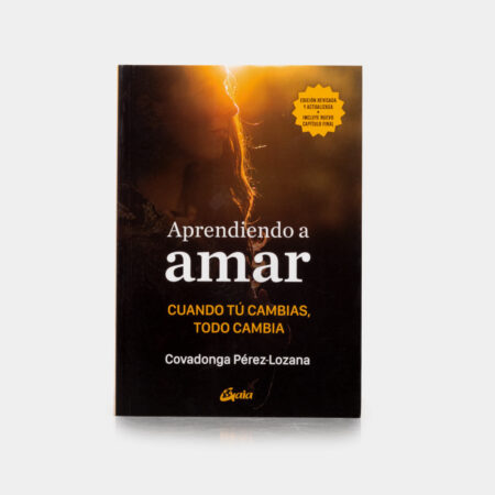 Aprendiendo a amar
