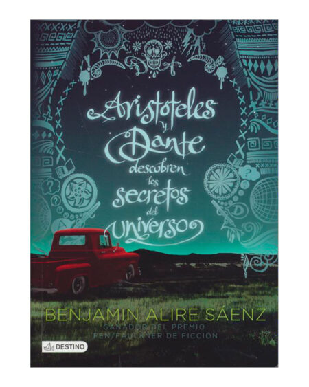 Aristóteles y Dante descubren los secretos del universo