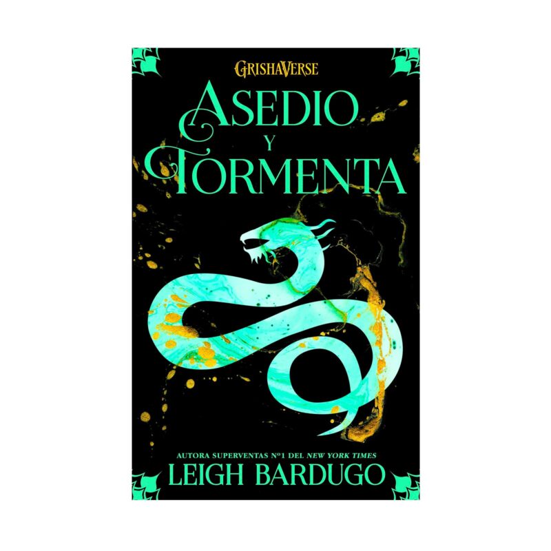 Asedio y tormenta
