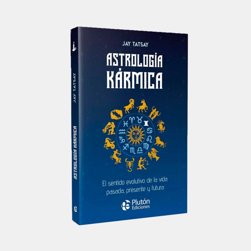 Astrología kármica