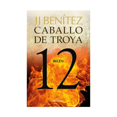 Caballo de Troya 12: Belén