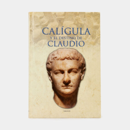 Calígula y el destino de Claudio