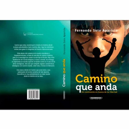 Camino que anda