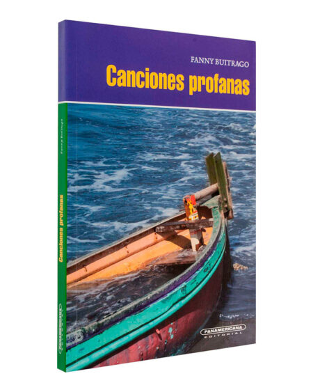 Canciones profanas