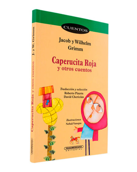 Caperucita Roja y otros cuentos