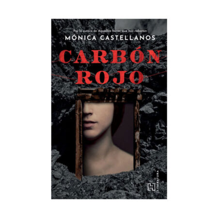 Carbón rojo