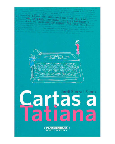 Cartas a Tatiana