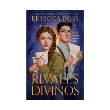 Rivales divinos
