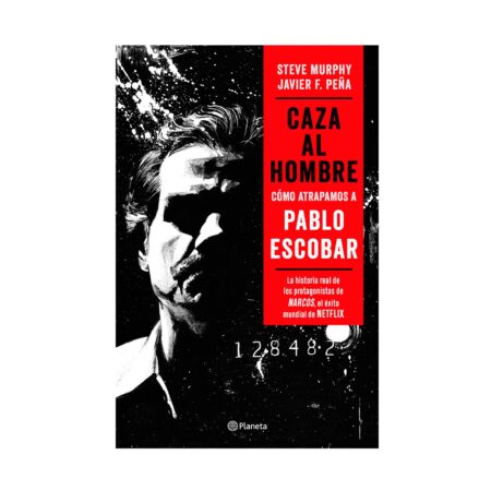 Caza al hombre