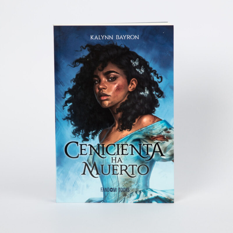 Cenicienta ha muerto - Image 3