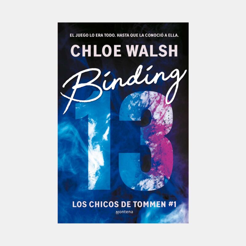 Chicos de tommen 1: los binding 13