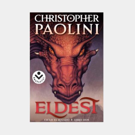 Ciclo el legado 2: Eldest