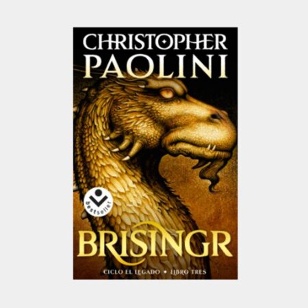Ciclo el legado 3: Brisingr