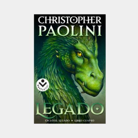 Ciclo el legado 4: legado