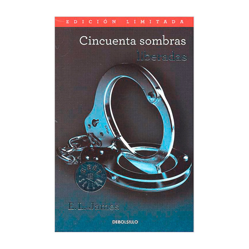 Cincuenta sombras liberadas