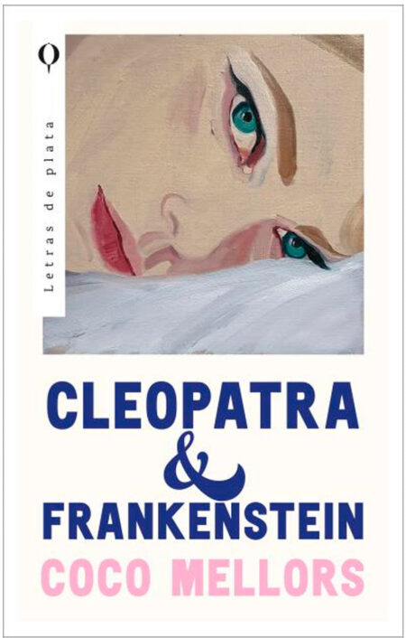 Cleopatra y frankenstein