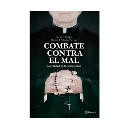 Combate contra el mal