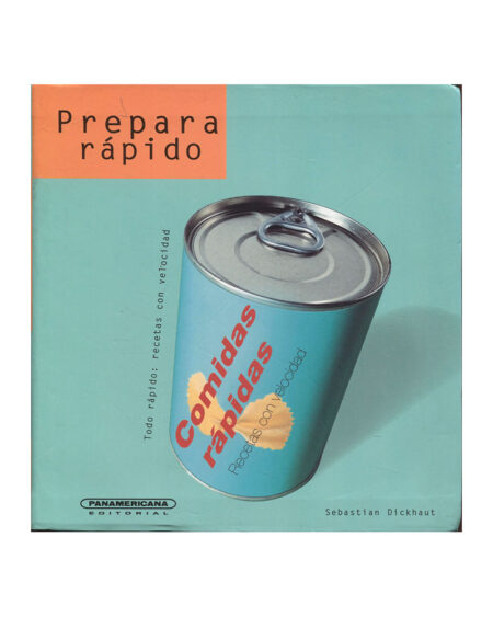 Comidas rápidas