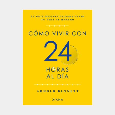 Cómo vivir con 24 horas al día