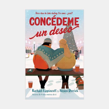 Concédeme un deseo