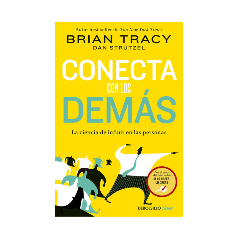 Conecta con los demás
