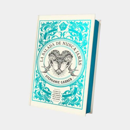 La balada de nunca jamás (edición limitada) (2)