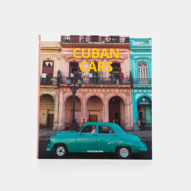 Cuban Cars