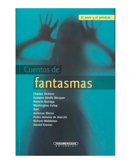 Cuentos de fantasmas