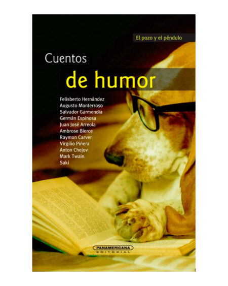 Cuentos de humor