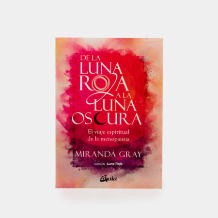De la luna roja a la luna oscura