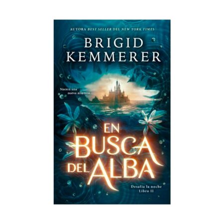 Desafía la noche 2: en busca del alba