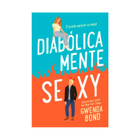Diabólicamente sexy
