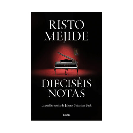 Dieciséis notas