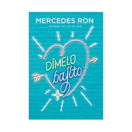 Dímelo bajito