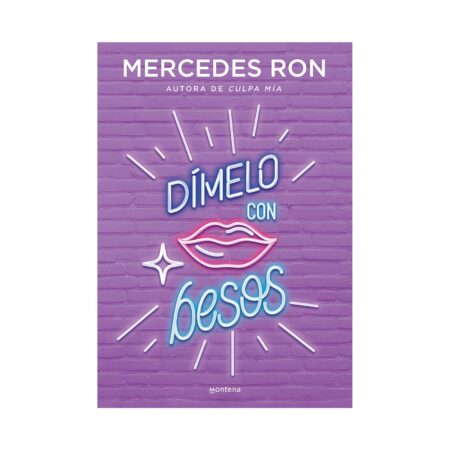 Dímelo con besos