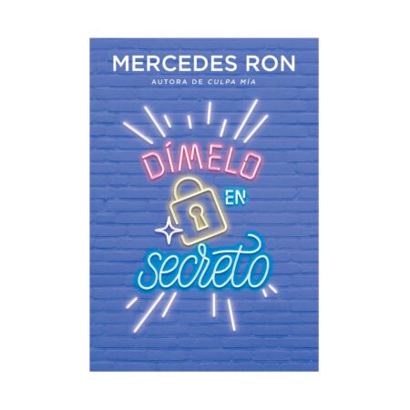 Dímelo en secreto