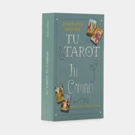 Easy tarot con cartas: tu tarot, tu camino