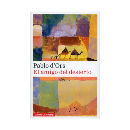 El amigo del desierto