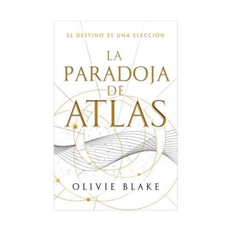 Atlas 2: la paradoja de Atlas