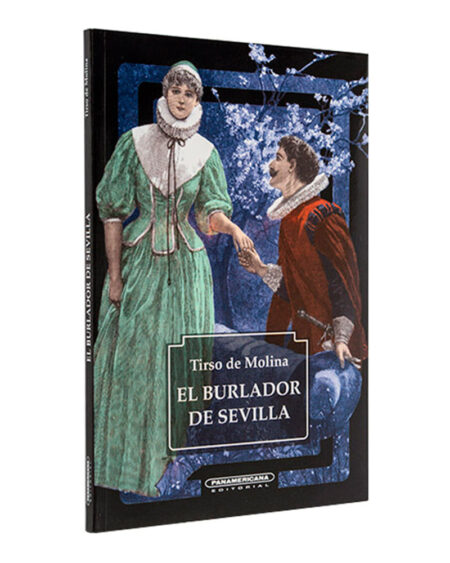 El burlador de Sevilla